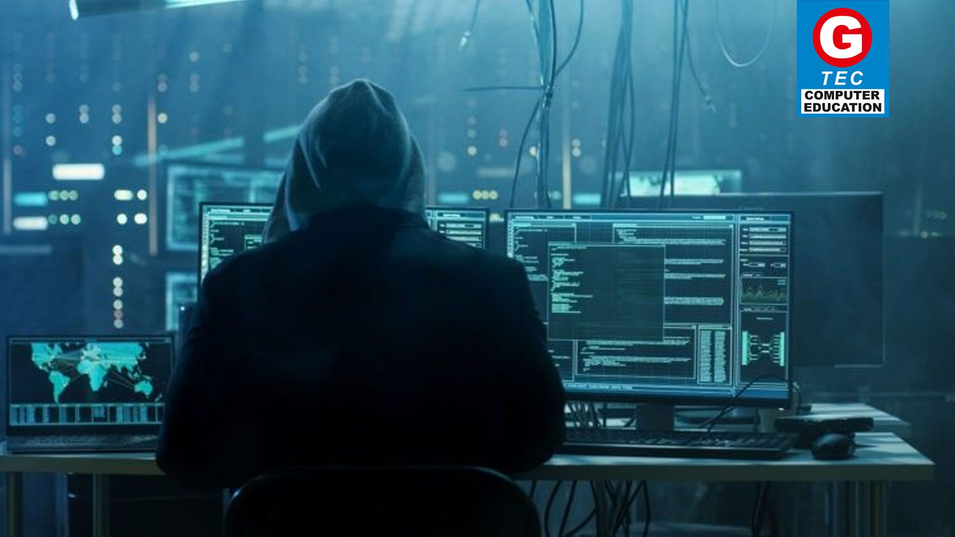 Cyber Security & Ethical Hacking