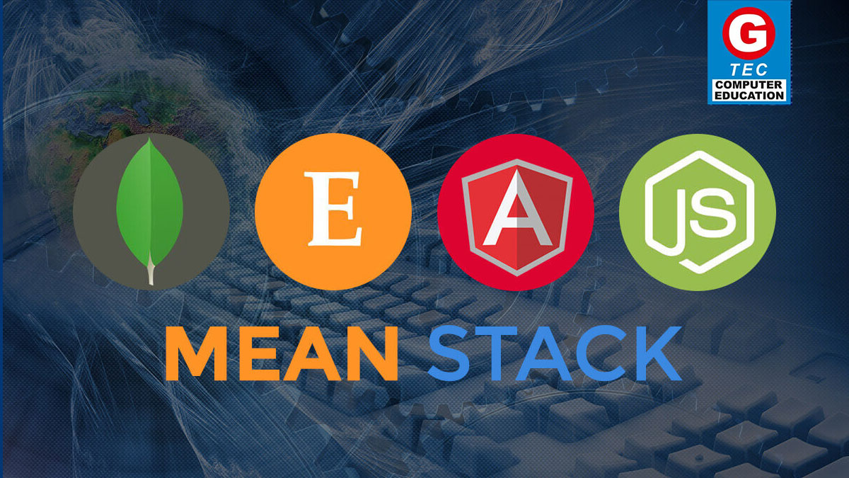 Full Stack – Web Developer – Mean Stack