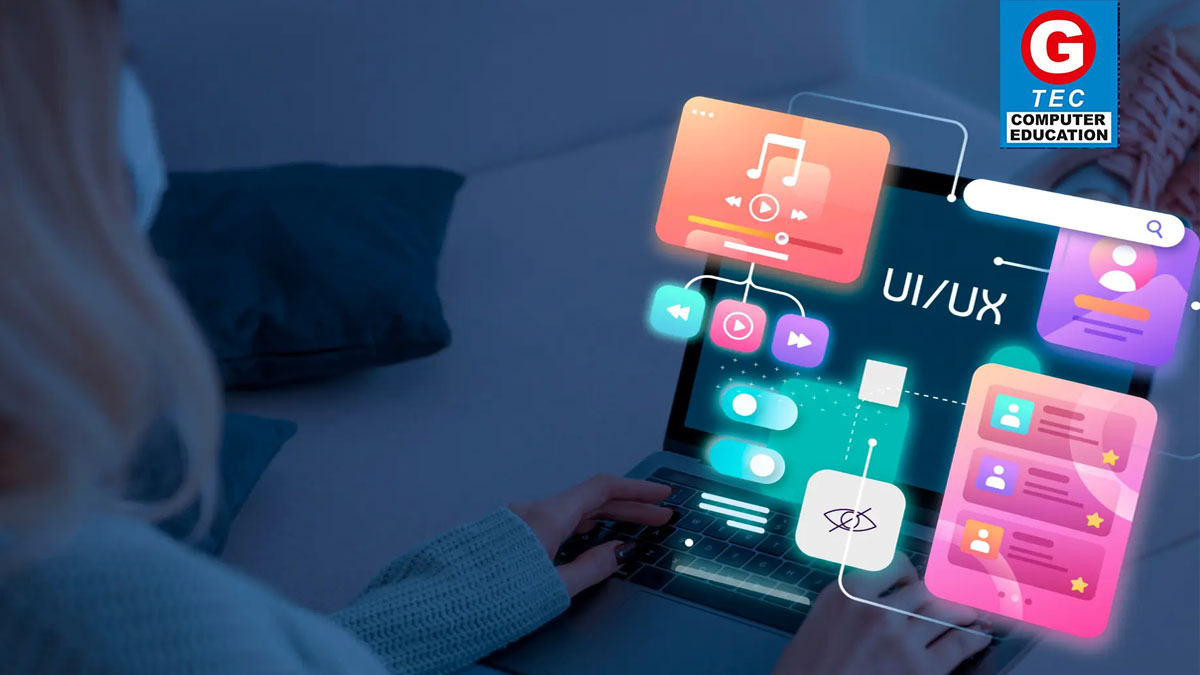 Diploma In UI/UX Designing