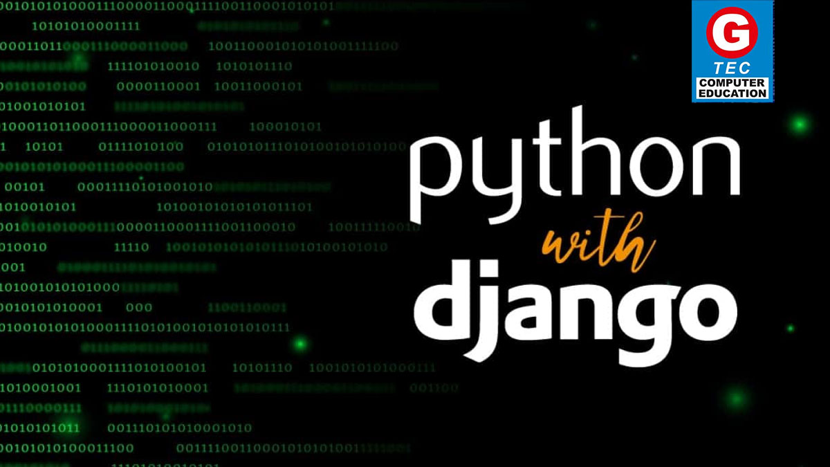 Full Stack – Python