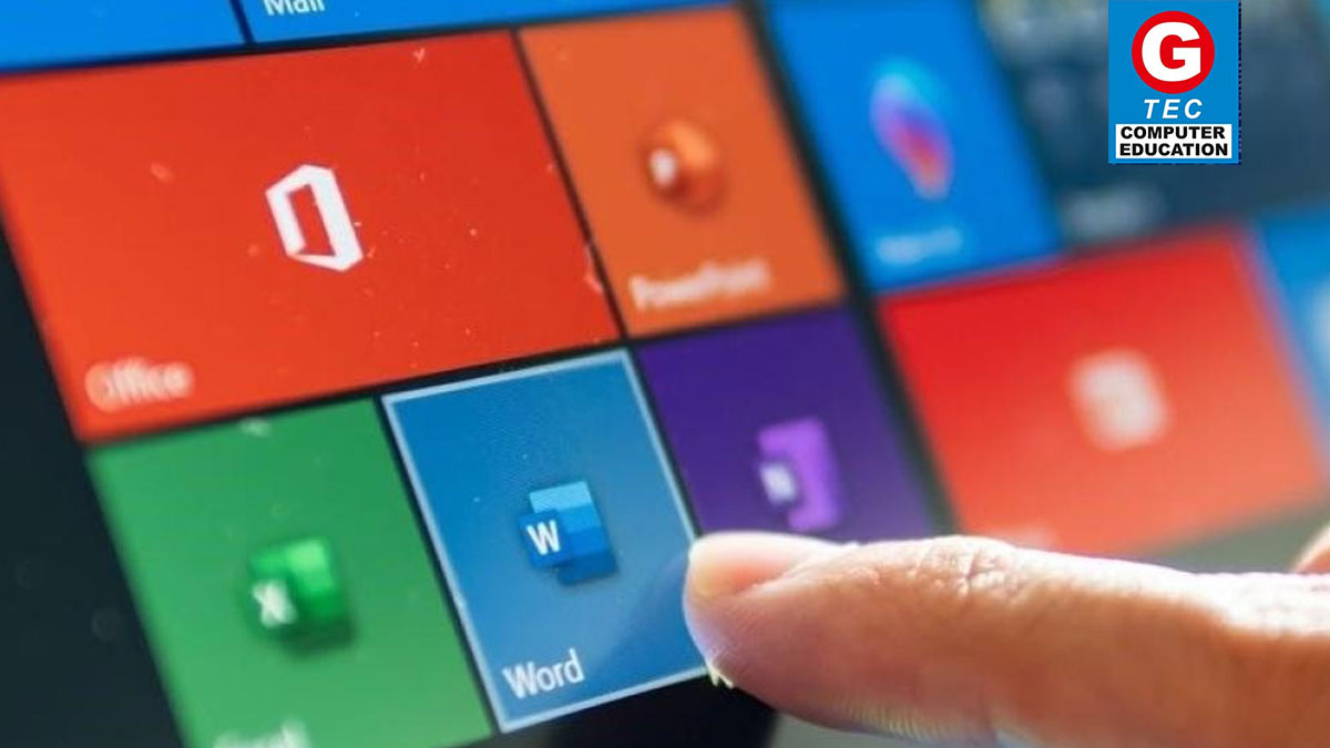 Certificate Course In Office 365