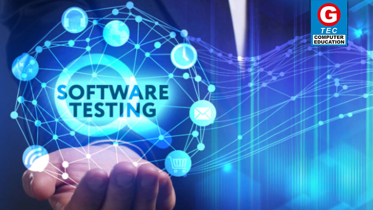 Software Testing