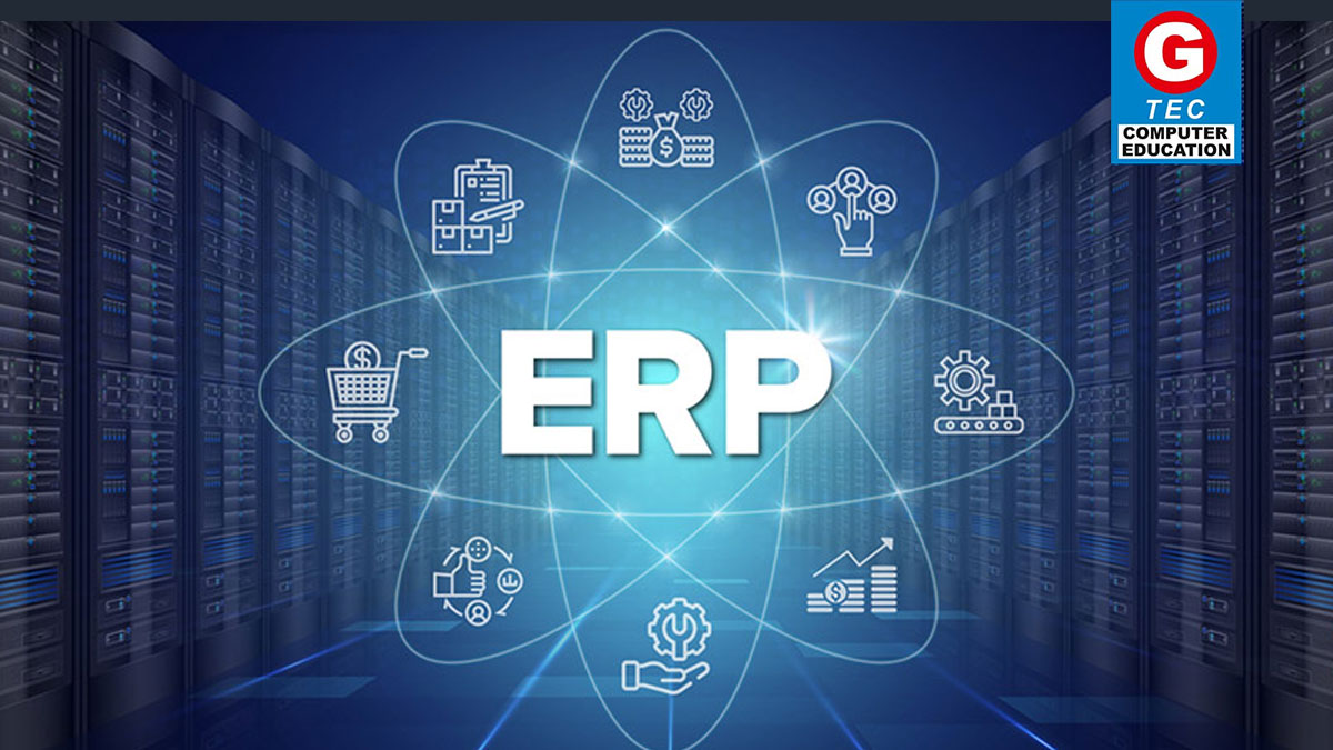 Certificate Course in ERP