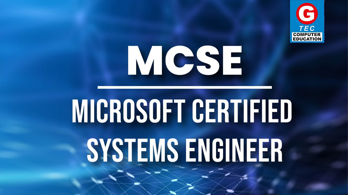 MCSE
