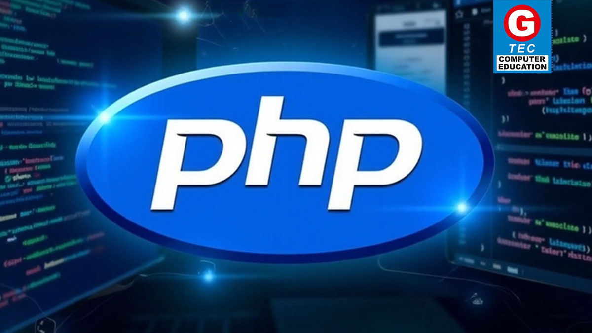 Programming with PHP