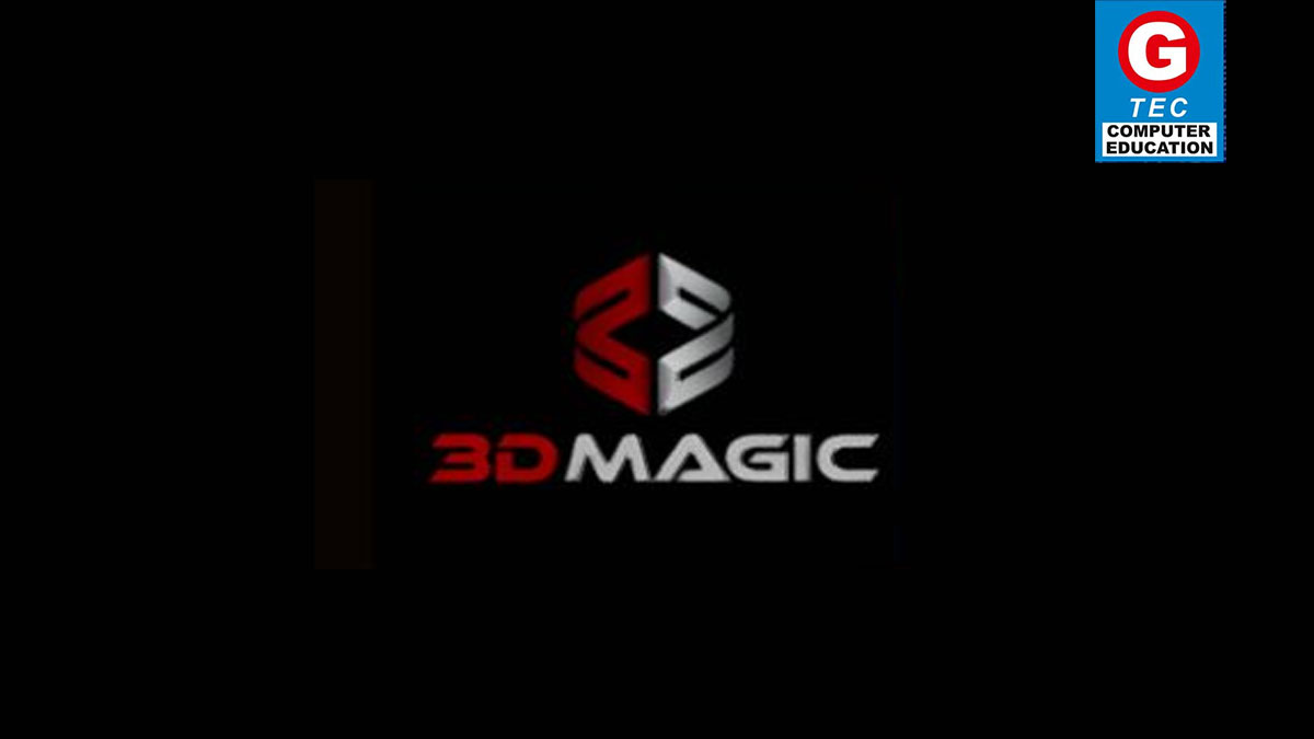 3d Magic (Level- I)