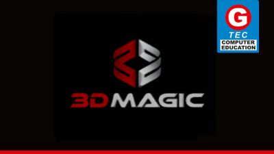 3d Magic (Level- I)