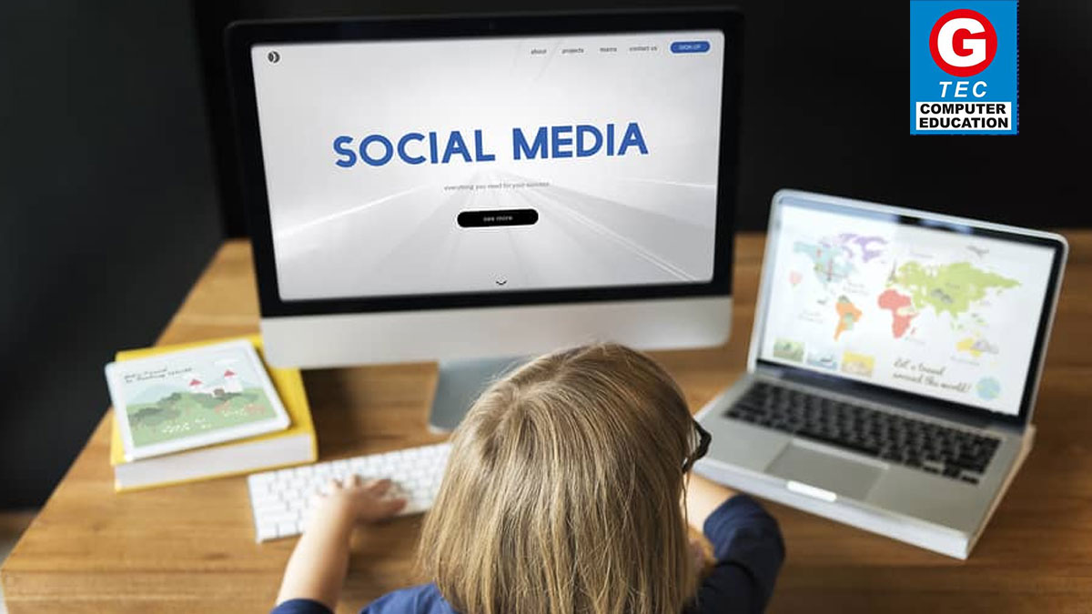 Social Media Expert