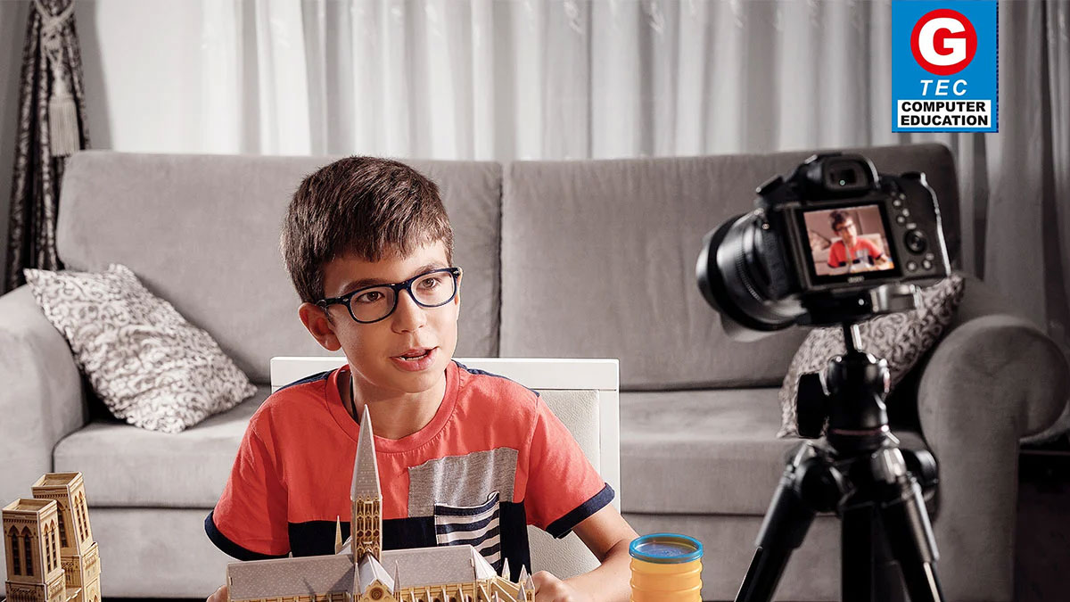 Smart Vlogger