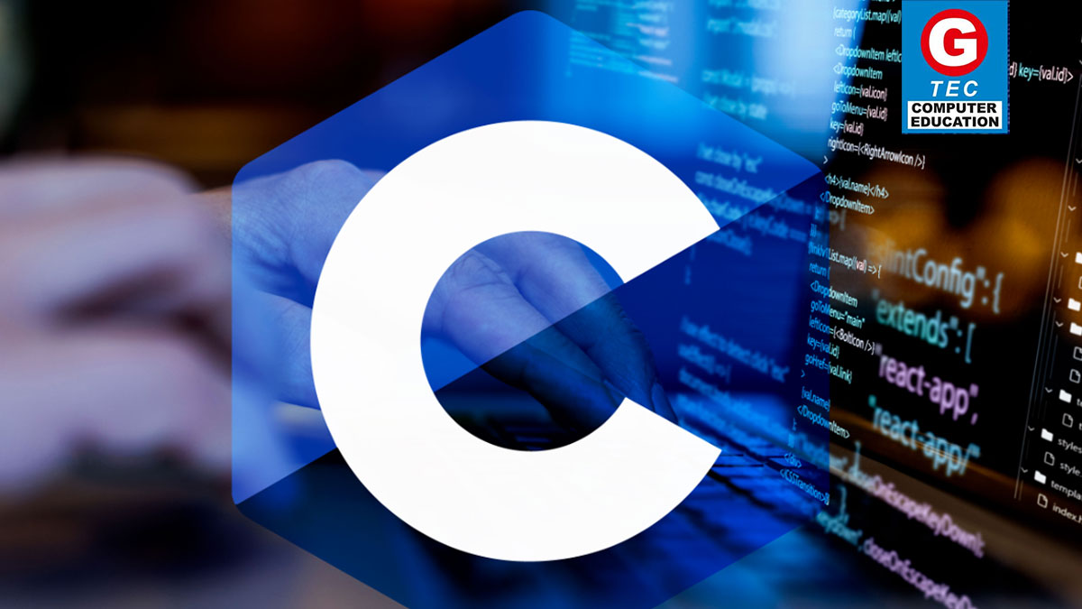 Junior Programmer – C