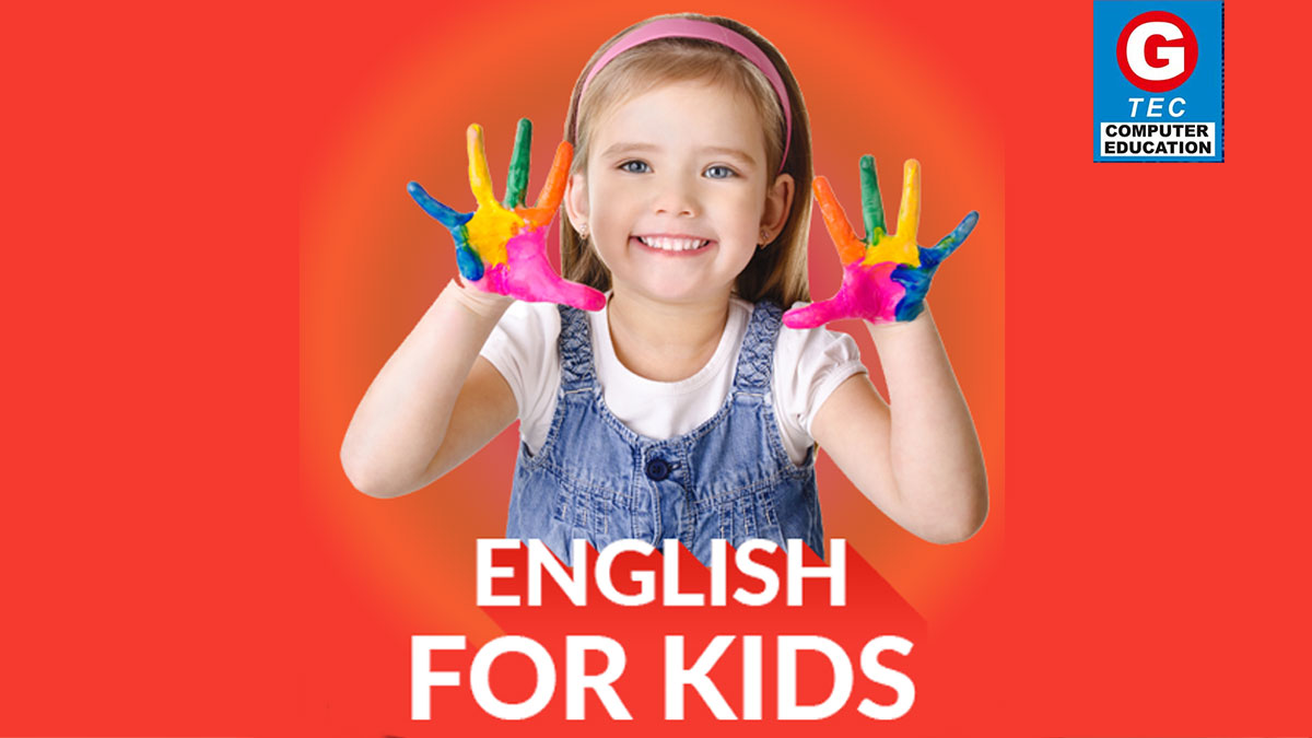 G-English (Level -1)