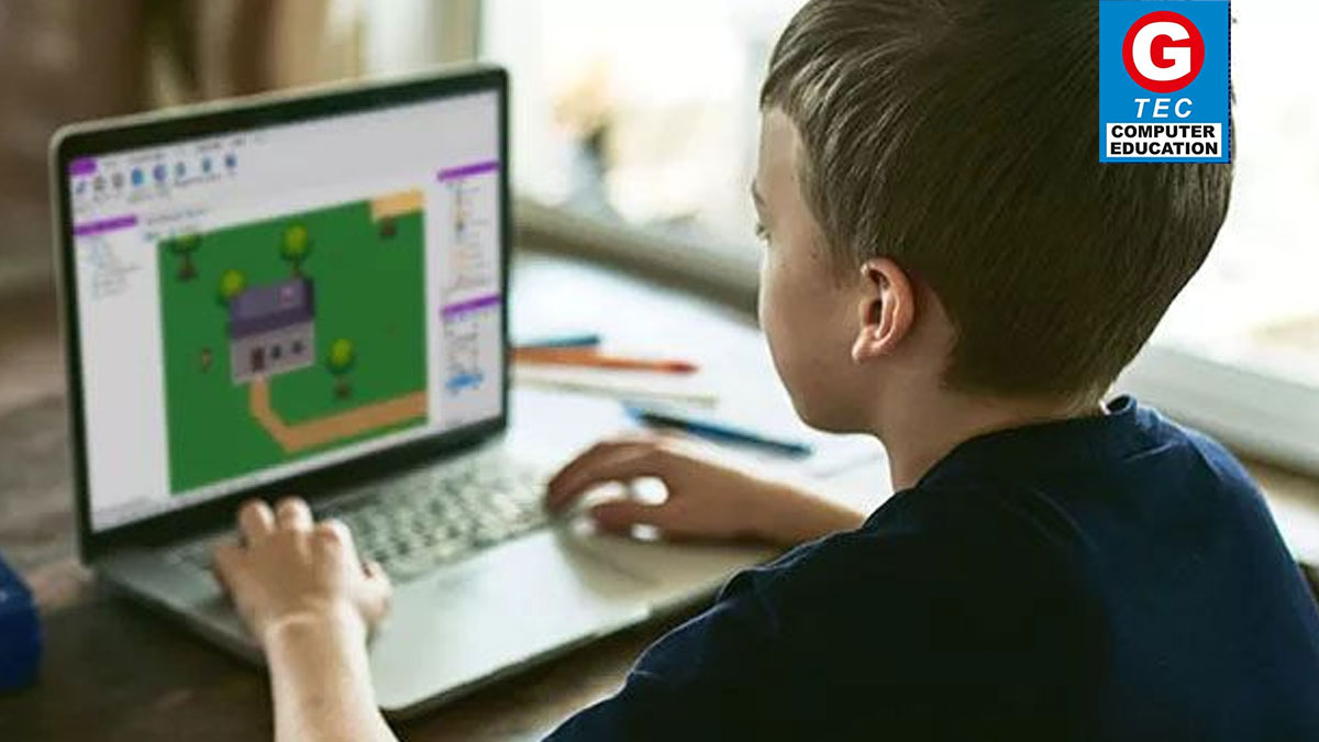 Game Developer