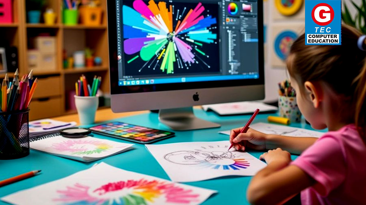 Graphic Designer