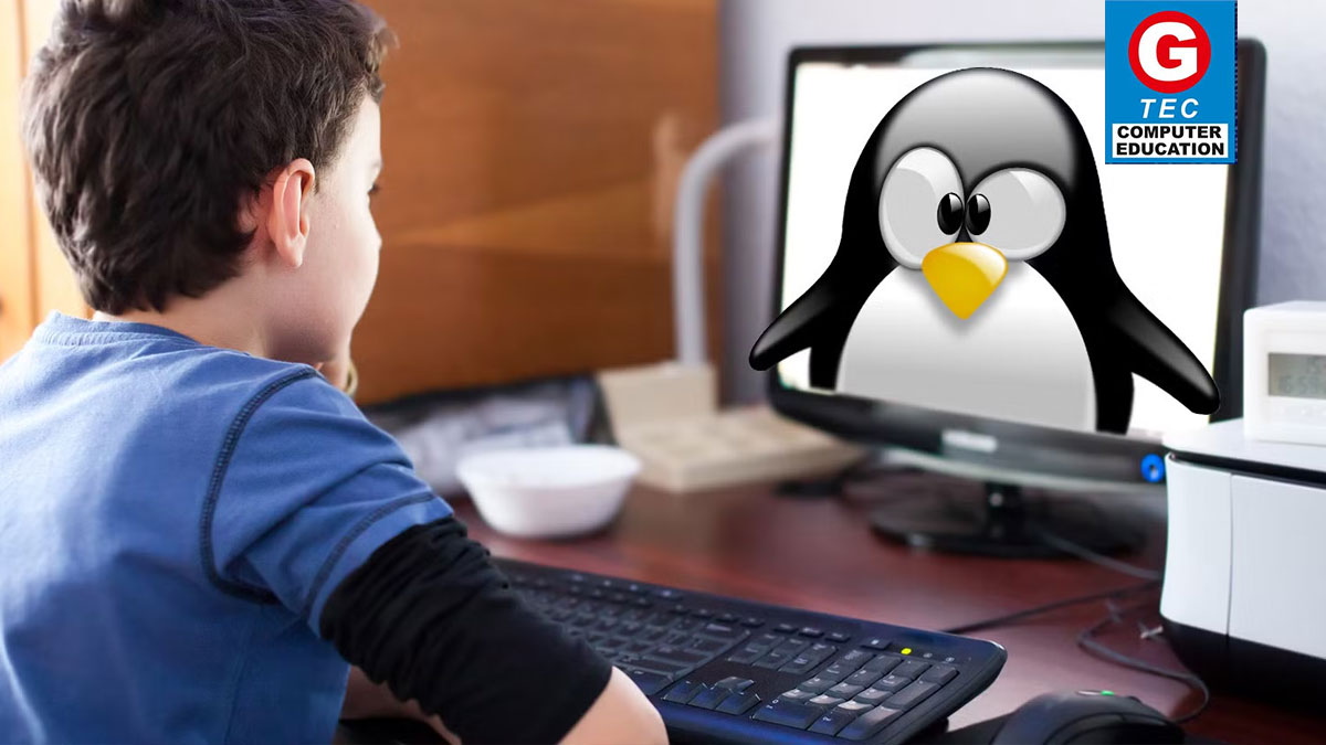 Linux & Gnukhata