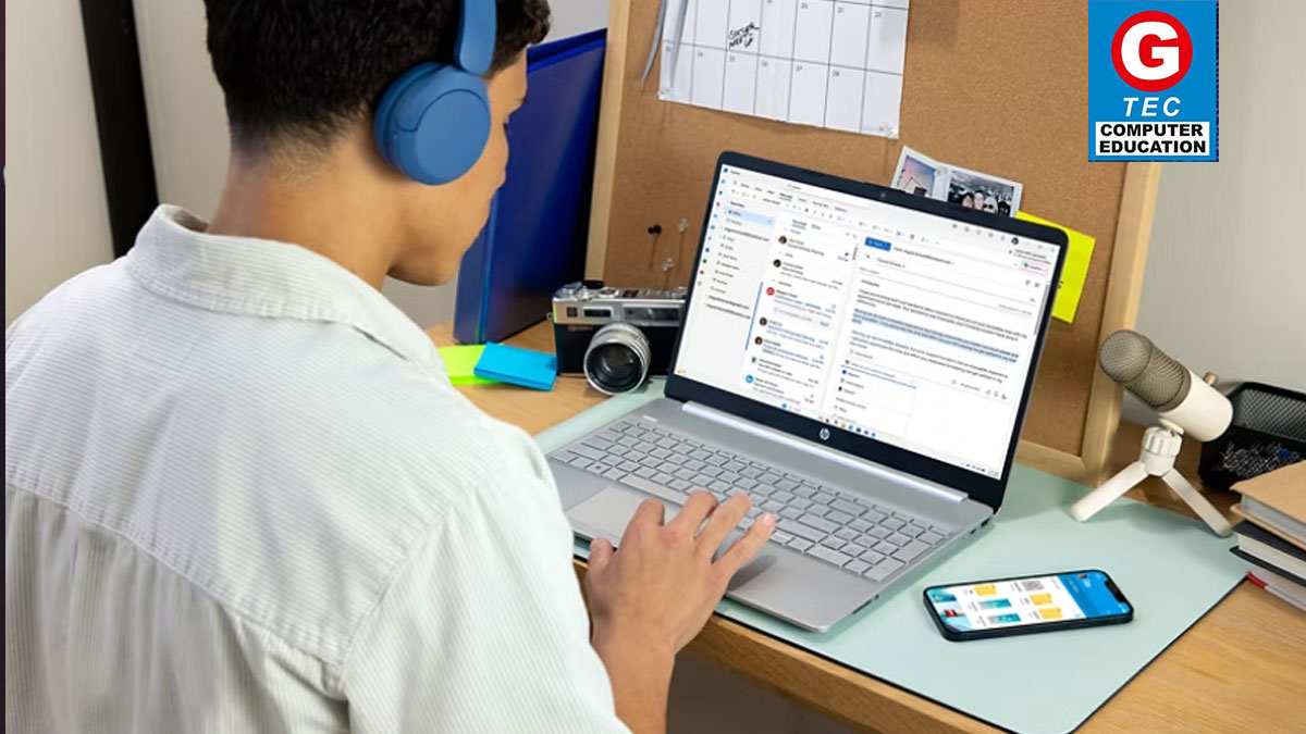 Microsoft Office Specialist