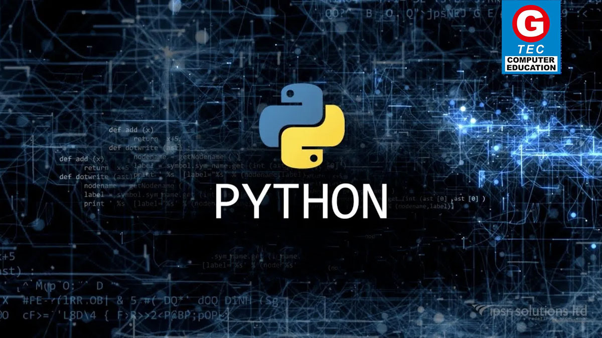 Python Coding