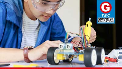 Robotics Level 1
