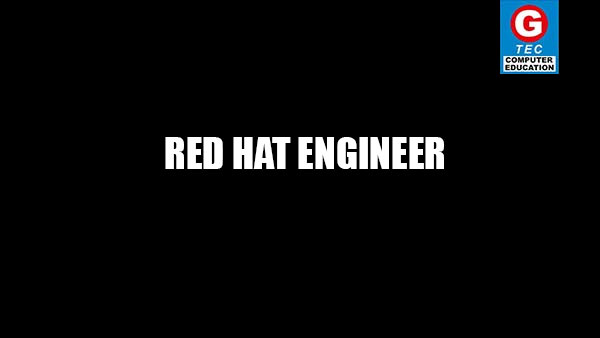 RED HAT ENGINEER