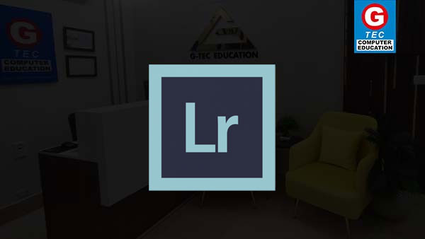 CERTIFICATE COURSE IN ADOBE LIGHTROOM