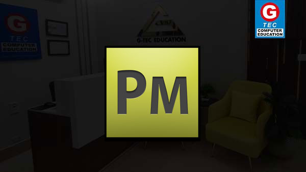 CERTIFICATE COURSE IN ADOBE PAGEMAKER