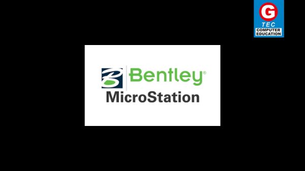 BENTLEY MICROSTATION