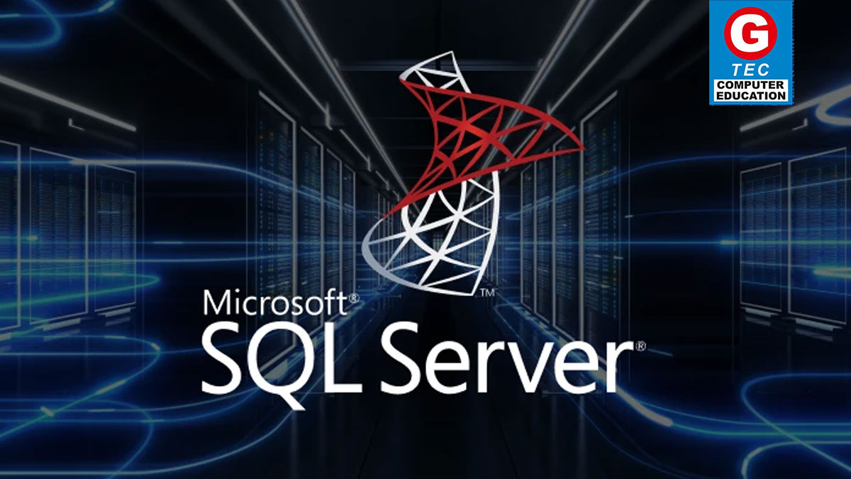 CERTIFICATE COURSE IN SQL  SERVER