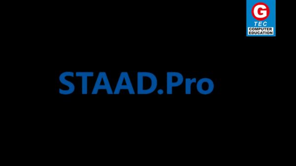 STAAD PRO