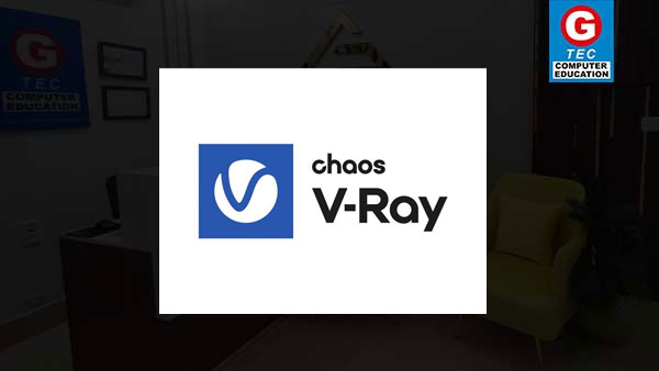 CERTIFICATE COURSE IN V-RAY