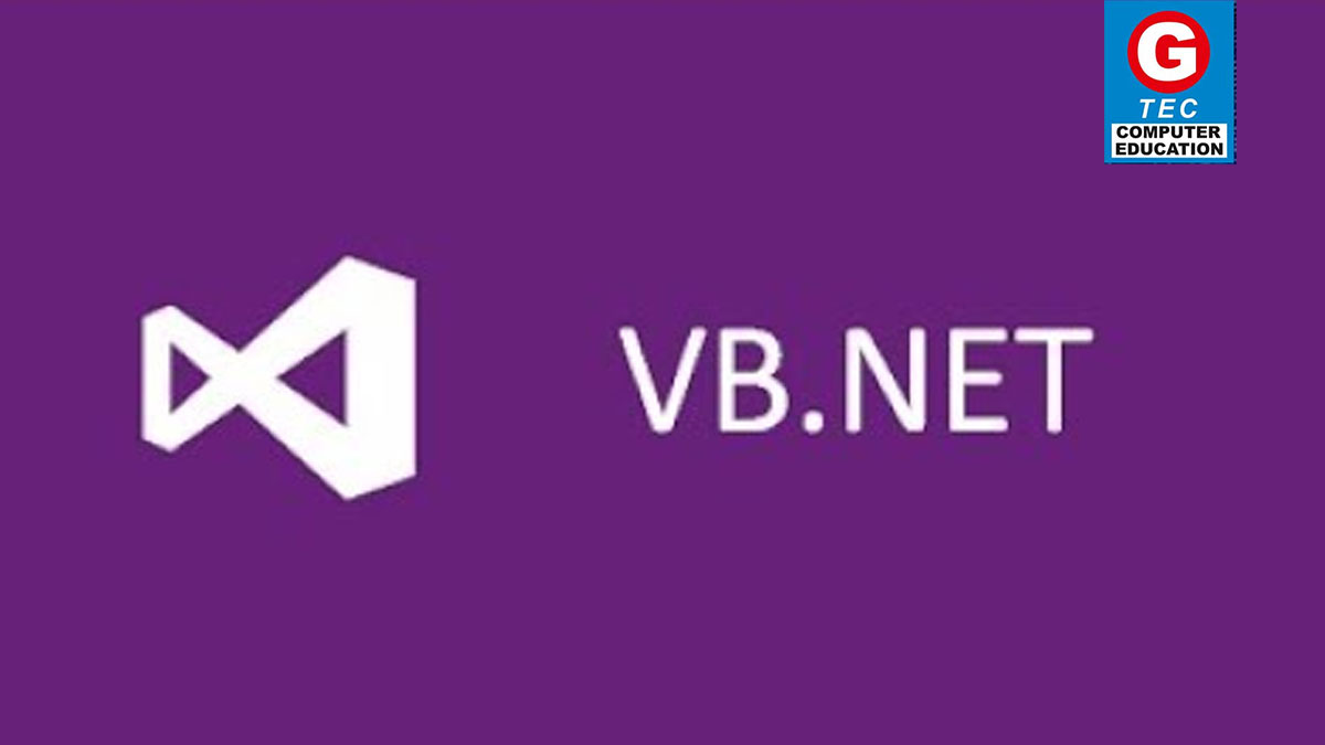 CERTIFICATE COURSE IN VB.NET