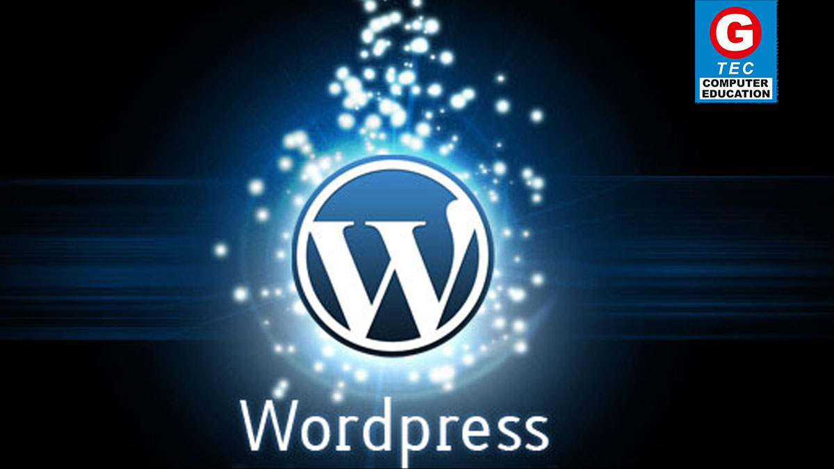 CERTIFICATE COURSE IN WORDPRESS