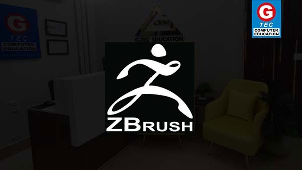 CERTIFICATE COURSE IN ZBRUSH